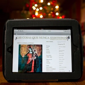 ¡Feliz 2012!